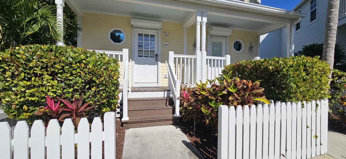 Townhouse in Duck Key, Florida, United States 5 - 18181363