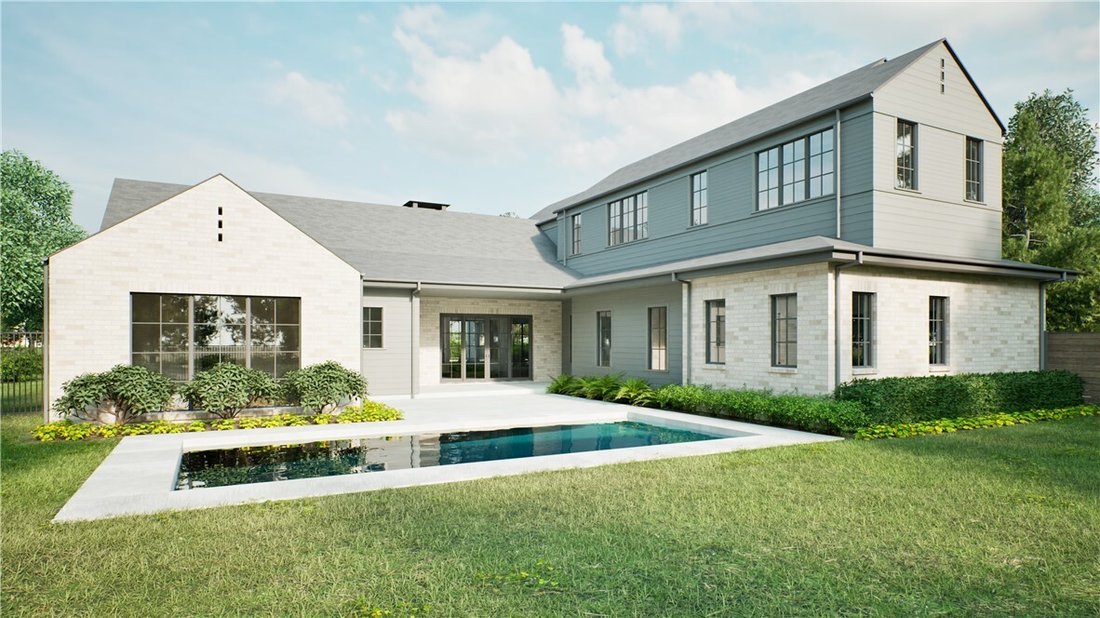House in Rogers, Arkansas, United States 2 - 18179785
