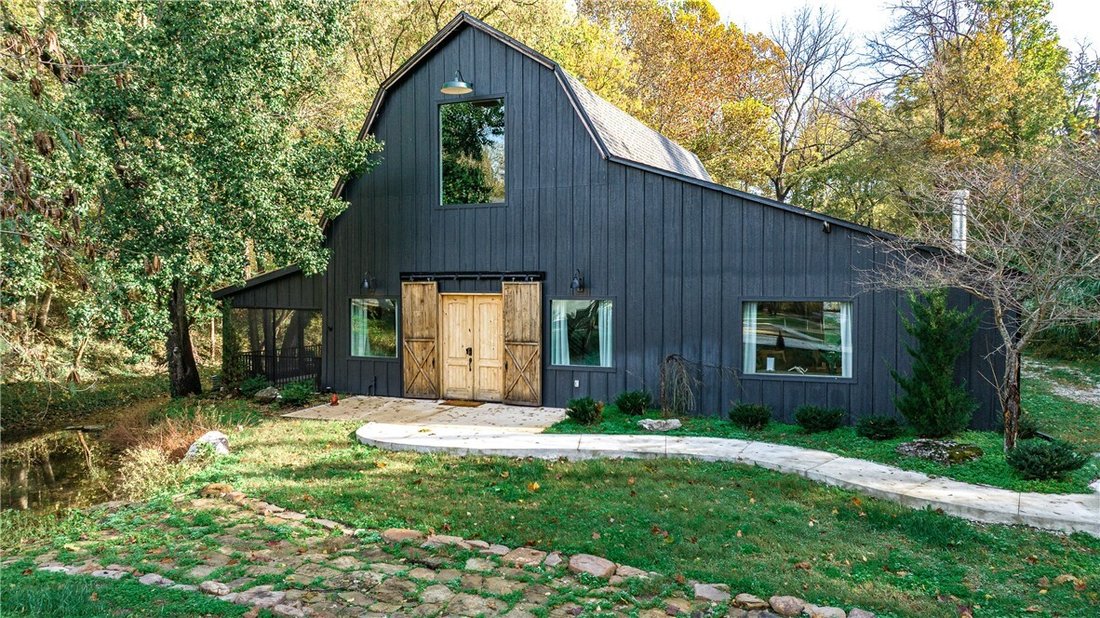House in Cave Springs, Arkansas, United States 3 - 18179417