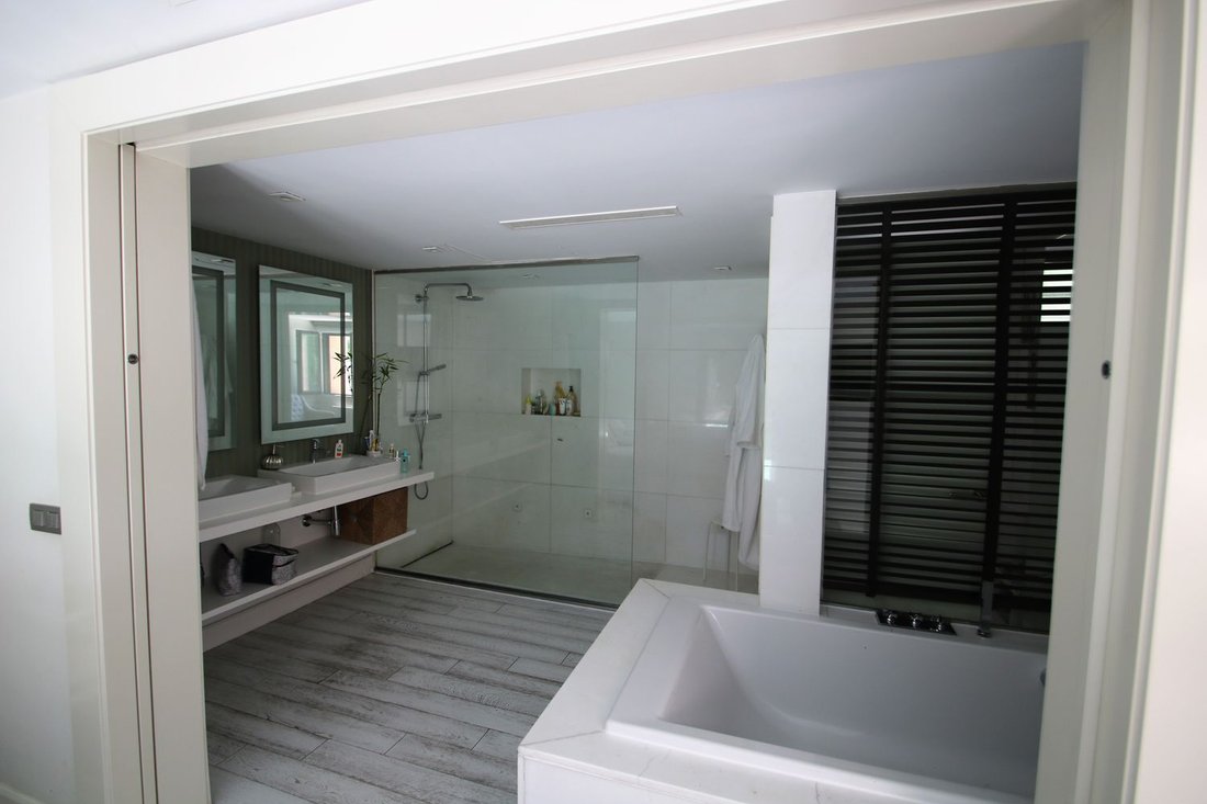Chalet in La Moraleja, Alcobendas, Comunidad de Madrid 5 - 17547547