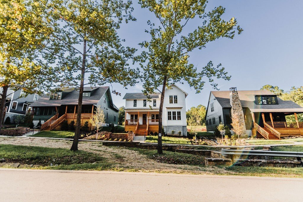 House in Fayetteville, Arkansas, United States 3 - 18179860
