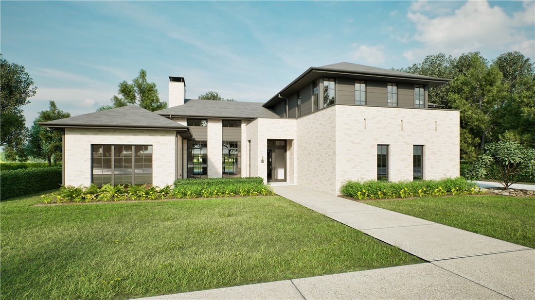 House in Cave Springs, Arkansas, United States 1 - 18179744