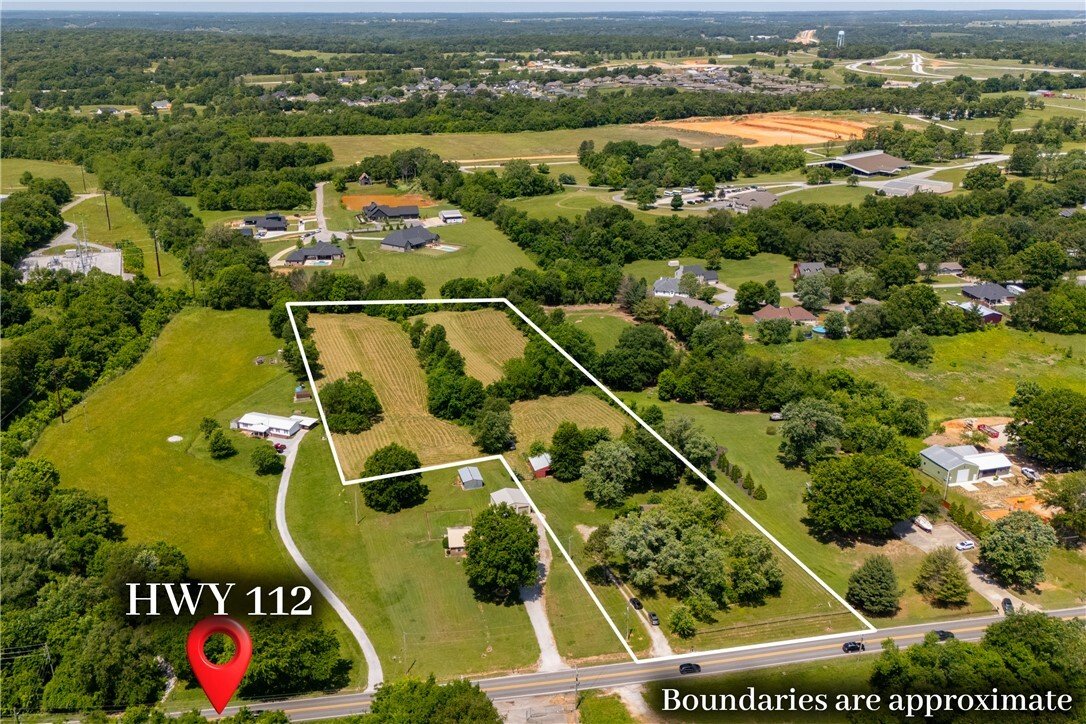 House in Tontitown, Arkansas, United States 2 - 18179494