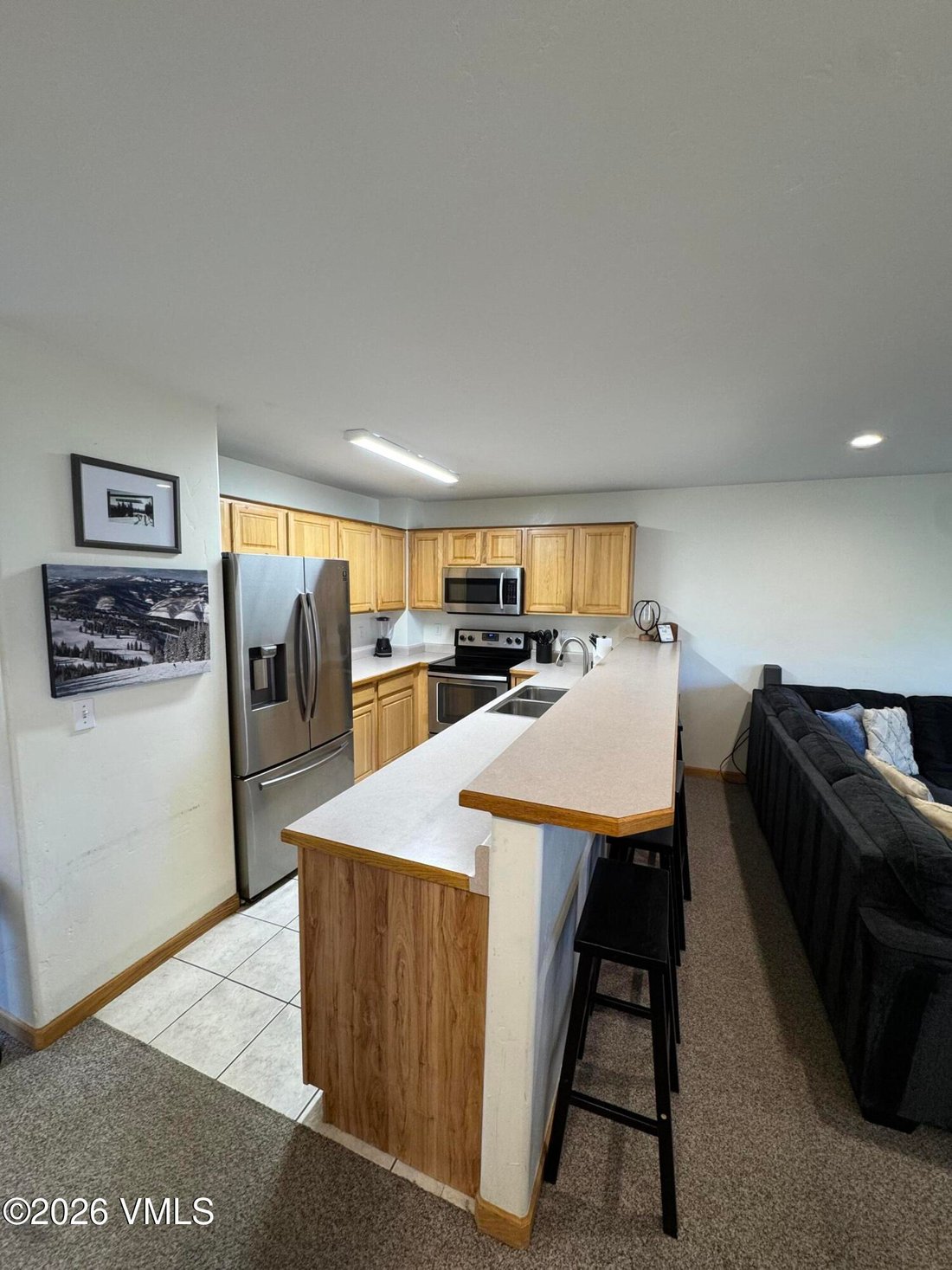 Condo in Avon, Colorado, United States 2 - 18180151