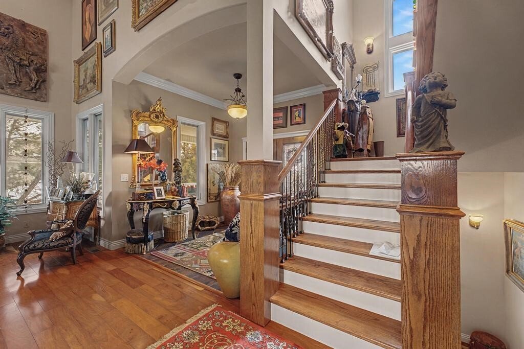 House in Eureka Springs, Arkansas, United States 4 - 18179820