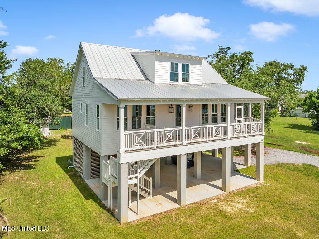 Haus in Bay St. Louis, Mississippi, Vereinigte Staaten 2 - 18178734
