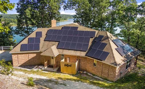 Haus in Avoca, Arkansas, Vereinigte Staaten 1