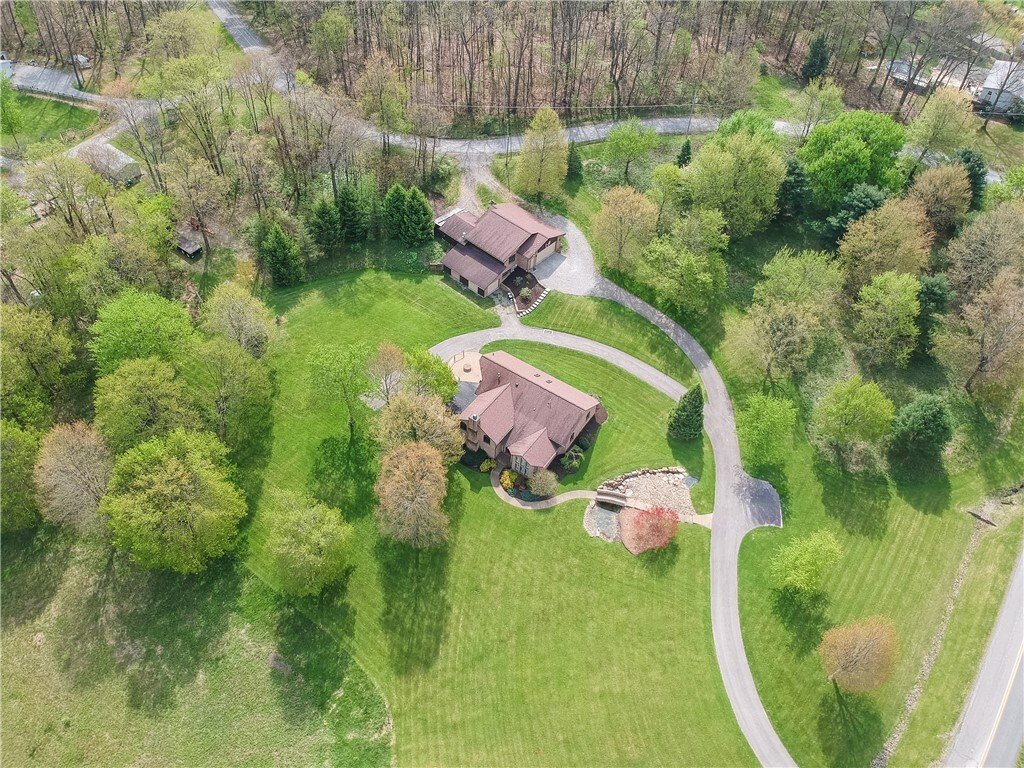 House in Chicora, Pennsylvania, United States 2 - 18180711