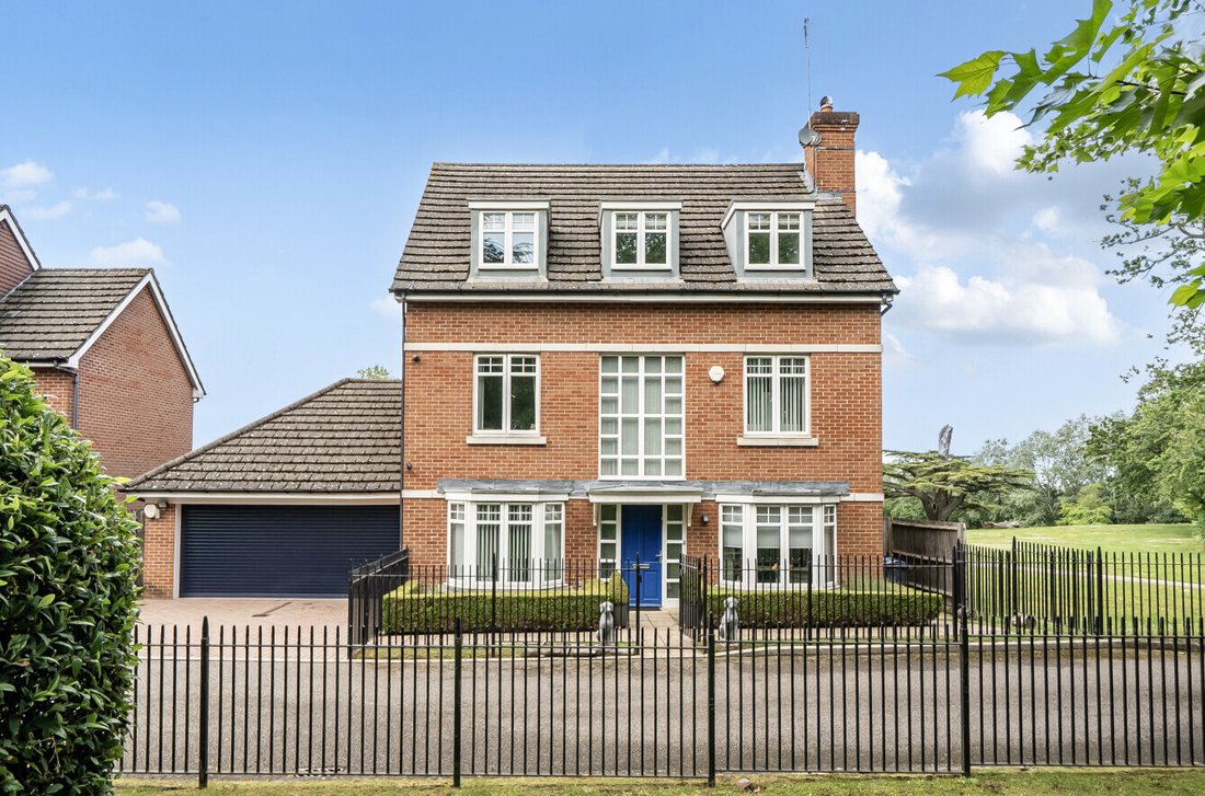 House in Great Stanmore, Harrow, England 1 - 18181603