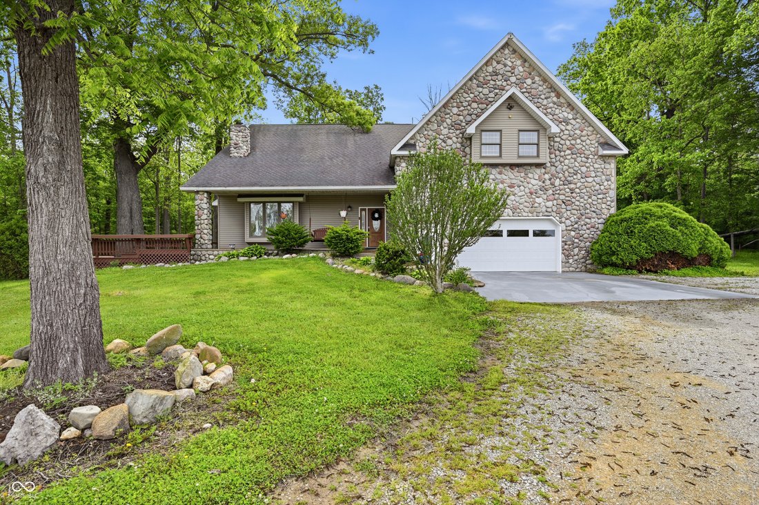 House in New Castle, Indiana, United States 1 - 18177755