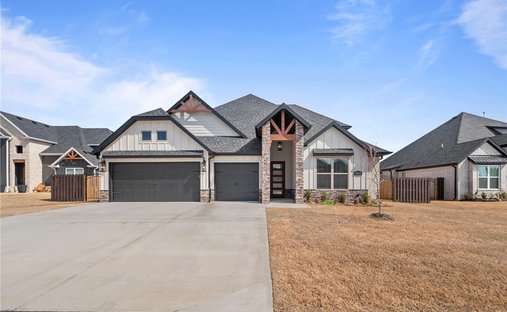 Casa a Centerton, Arkansas, Stati Uniti 1