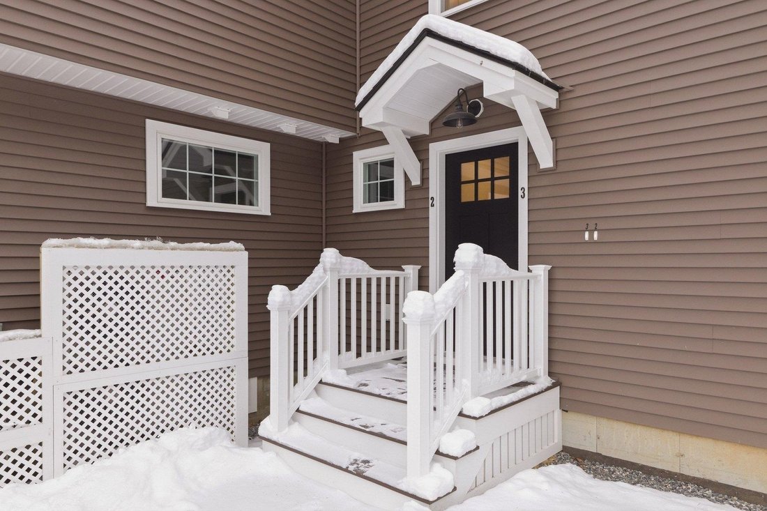 Condo in Rye, New Hampshire, United States 4 - 18181409