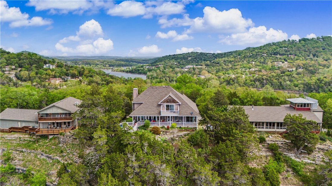 House in Eureka Springs, Arkansas, United States 1 - 18179820