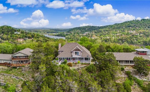 Casa a Eureka Springs, Arkansas, Stati Uniti 1