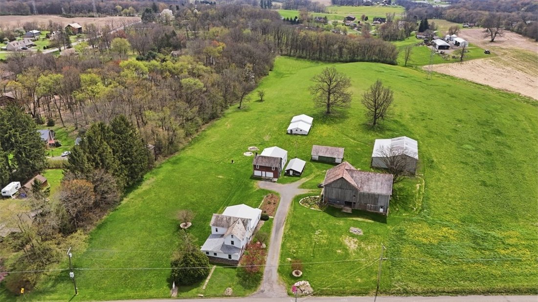 Casa a Nixon, Pennsylvania, Stati Uniti 1 - 18180982