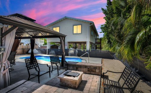 House in Big Pine Key, Florida, United States 1