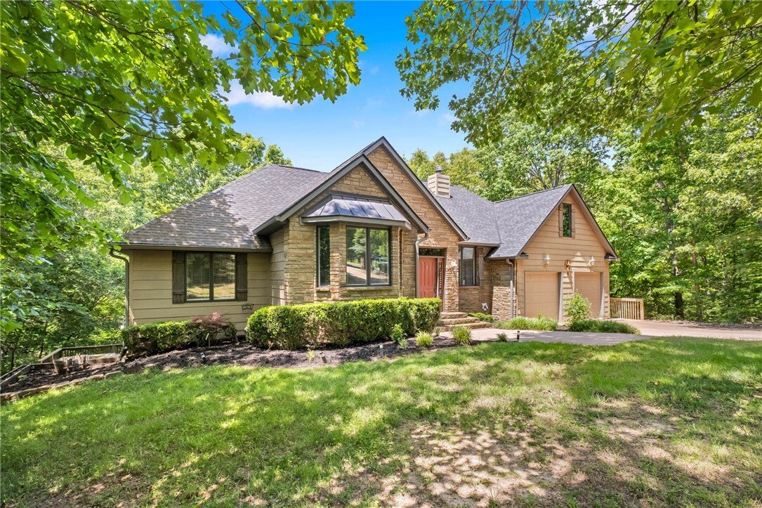 House in Bella Vista, Arkansas, United States 2 - 18179288