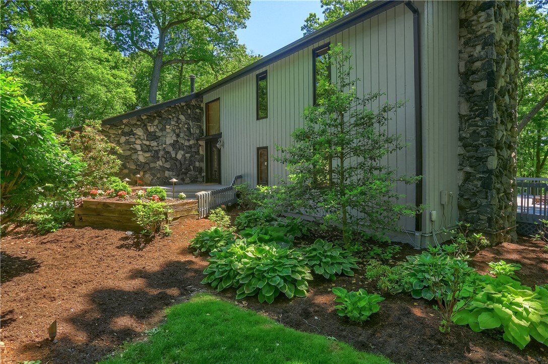 House in Cranberry Township, Pennsylvania, United States 1 - 18180892