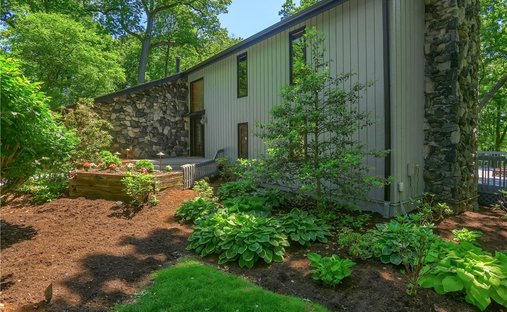 Maison à Cranberry Township, Pennsylvanie, États-Unis 1