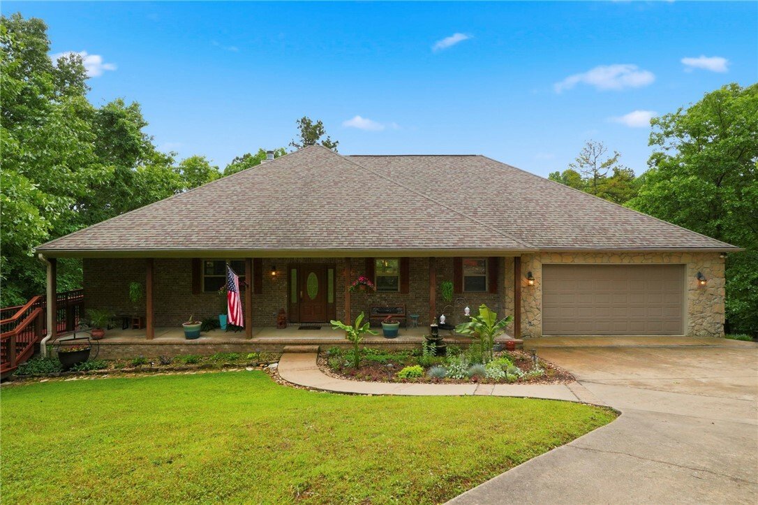 House in Rogers, Arkansas, United States 2 - 18179570