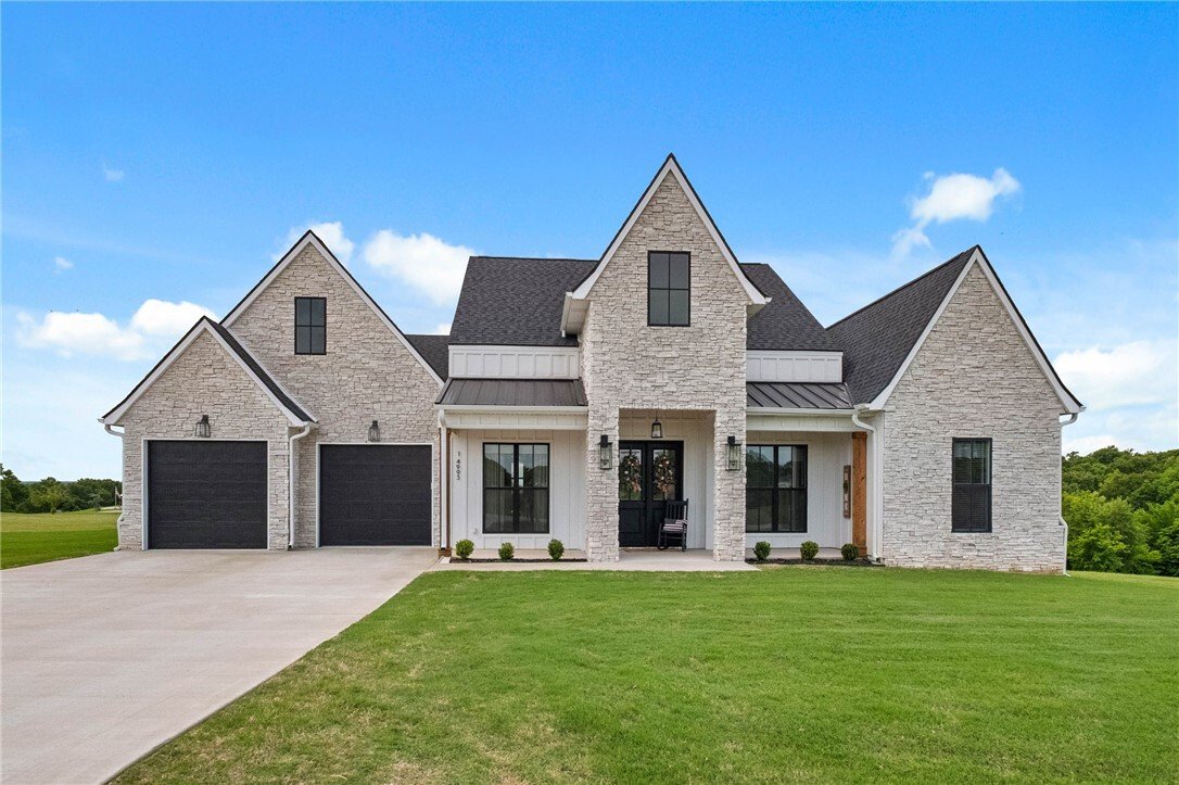 House in Siloam Springs, Arkansas, United States 2 - 18179413