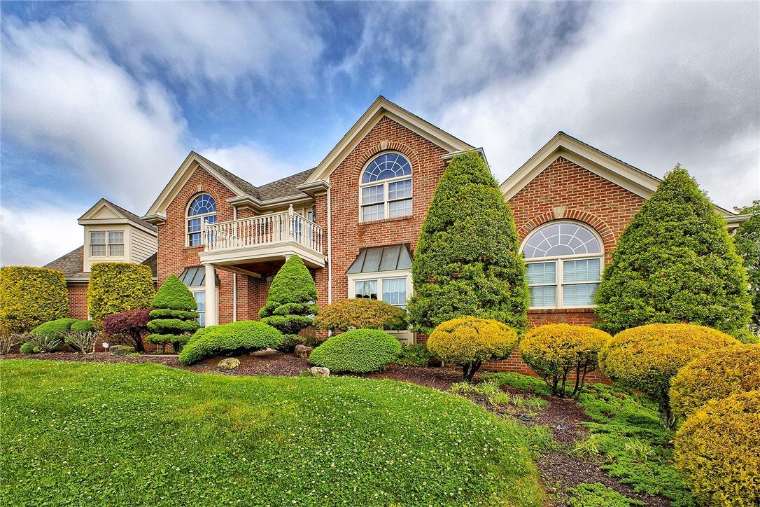 House in Irwin, Pennsylvania, United States 4 - 18180404