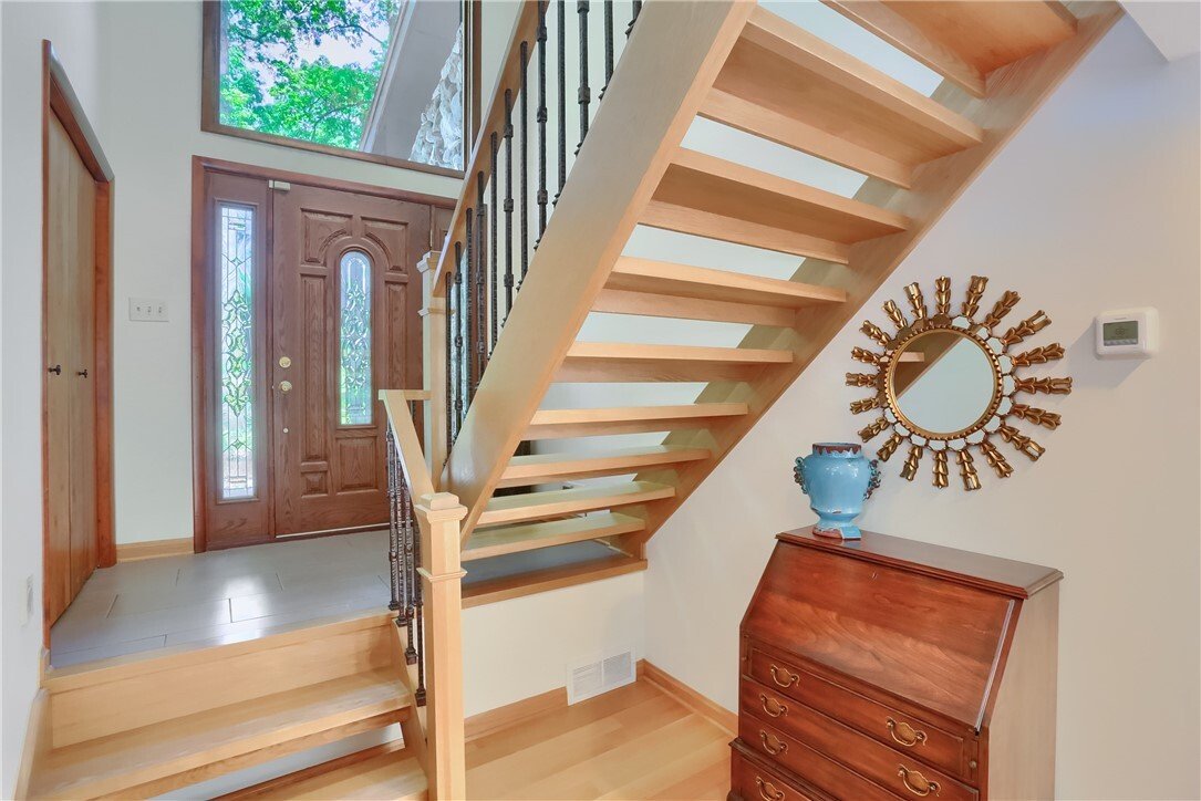 House in Cranberry Township, Pennsylvania, United States 2 - 18180892