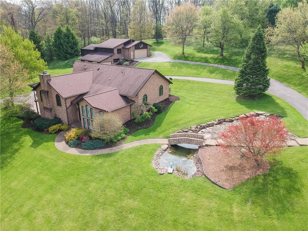 House in Chicora, Pennsylvania, United States 3 - 18180711