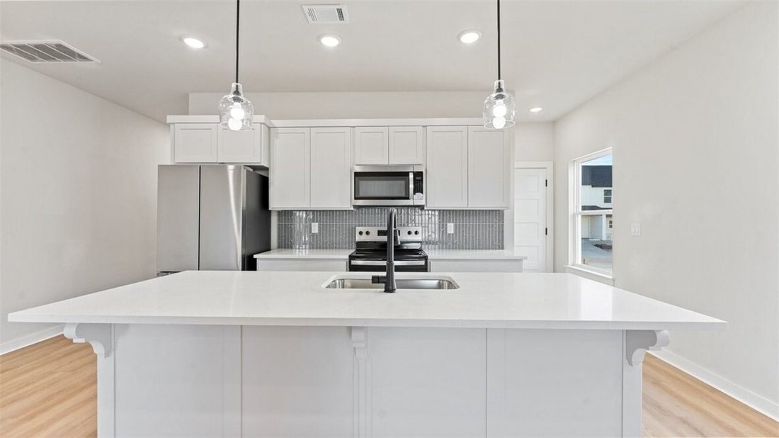 Townhouse in Pea Ridge, Arkansas, United States 5 - 18179557