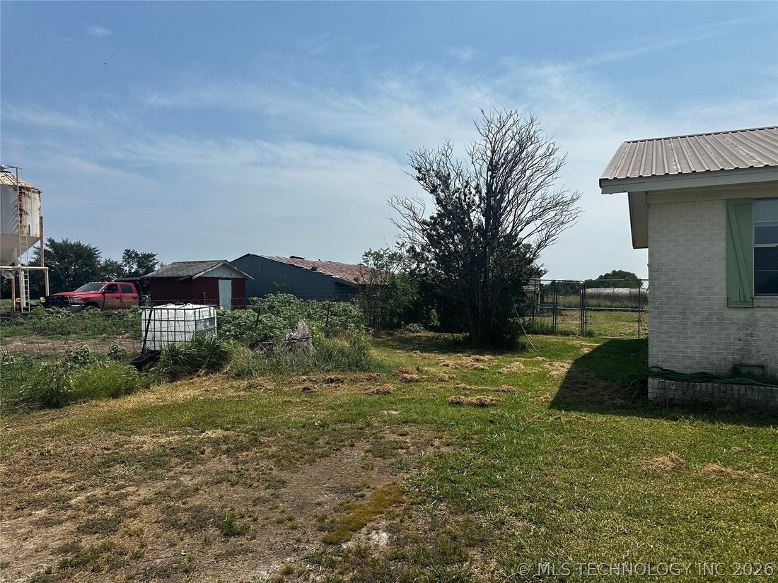 House in Bennington, Oklahoma, United States 4 - 18178003