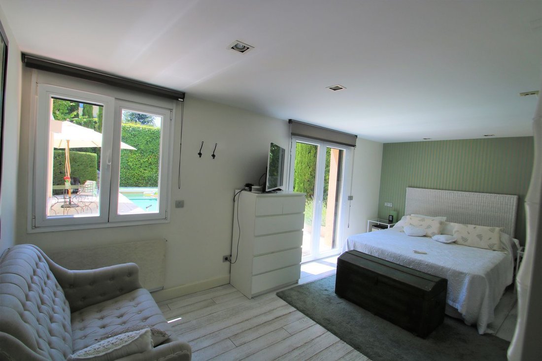 Chalet in La Moraleja, Alcobendas, Comunidad de Madrid 4 - 17547547