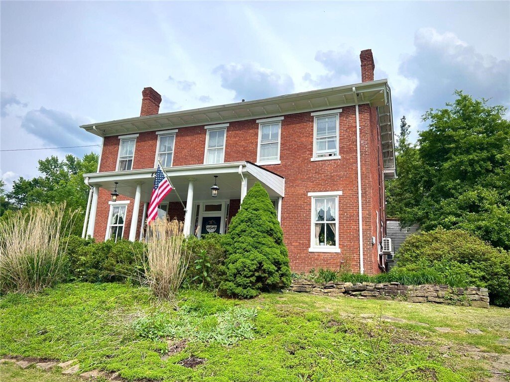 House in Hampton Township, Pennsylvania, United States 2 - 18180339