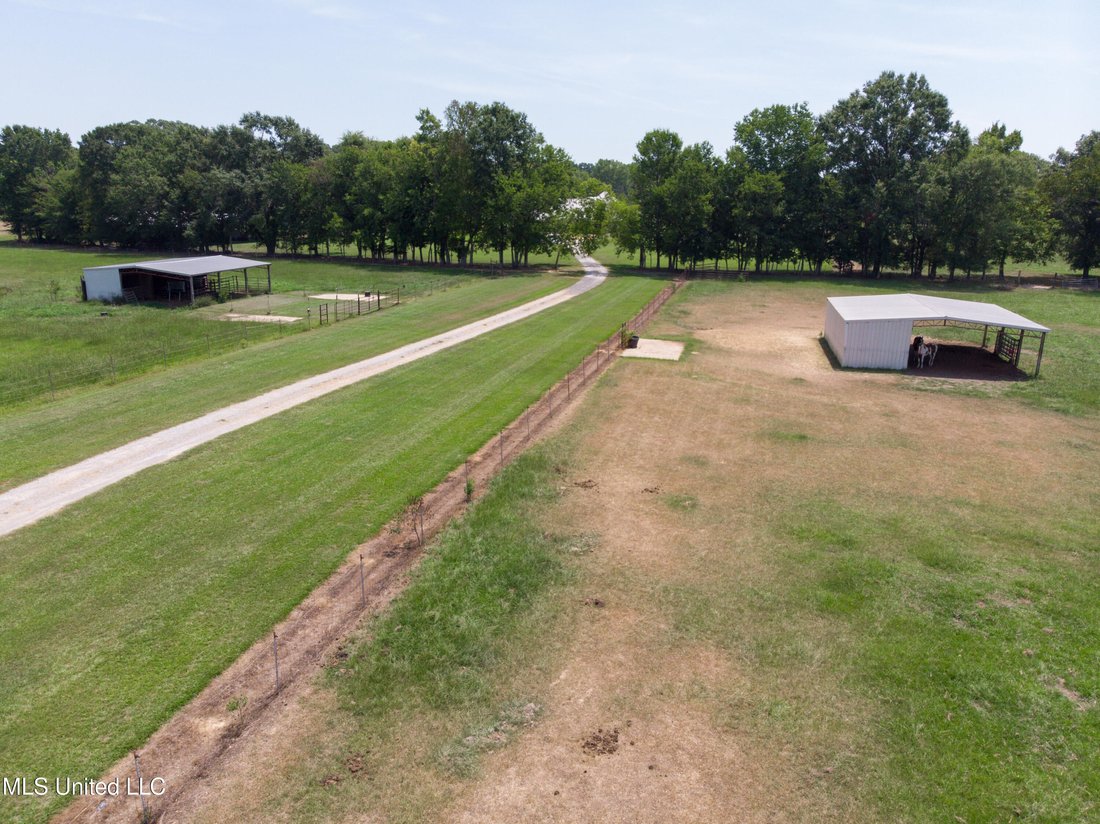 House in Terry, Mississippi, United States 4 - 18178908