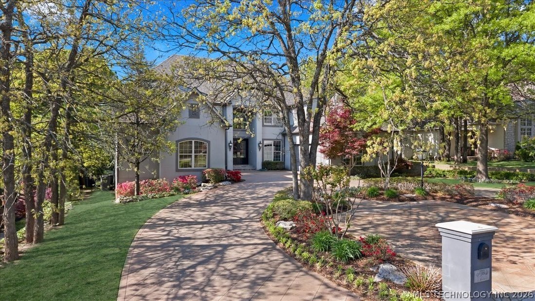 House in Bixby, Oklahoma, United States 2 - 18180176