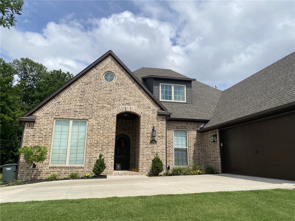 House in Johnson, Arkansas, United States 1 - 18180126