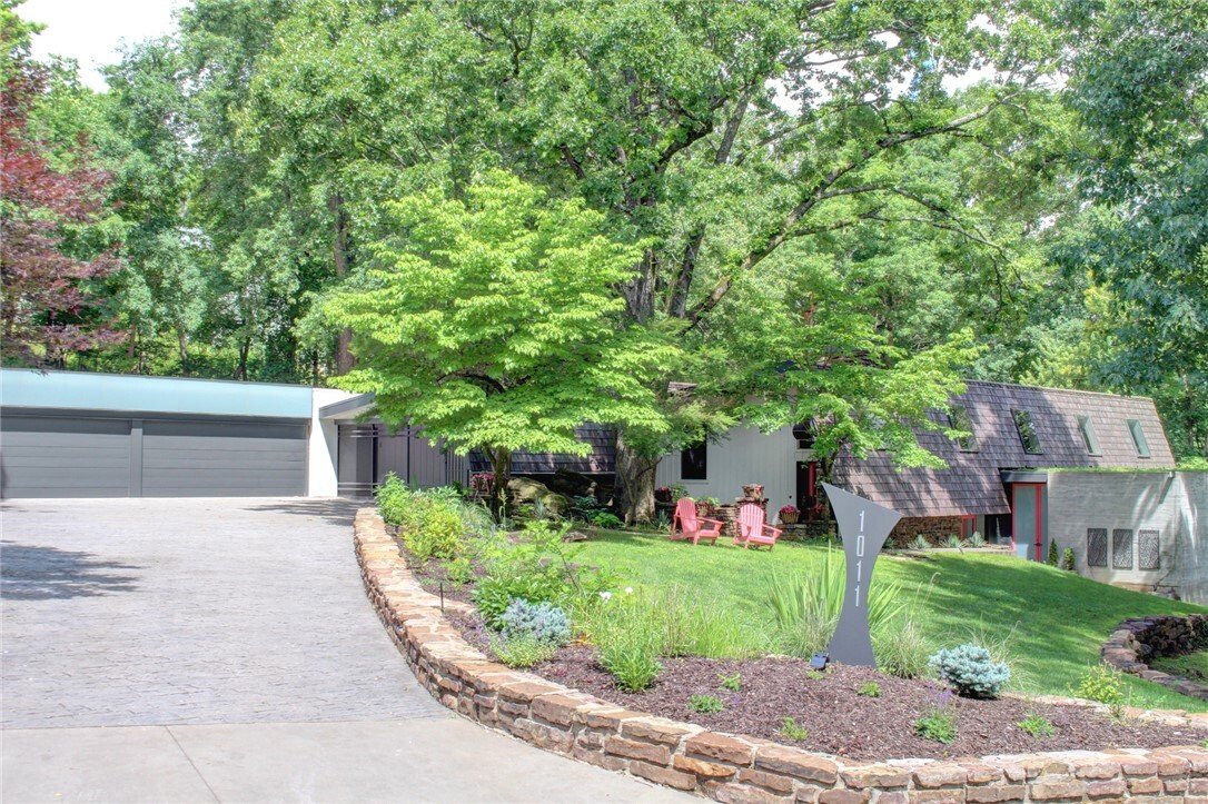 House in Fayetteville, Arkansas, United States 1 - 18179767