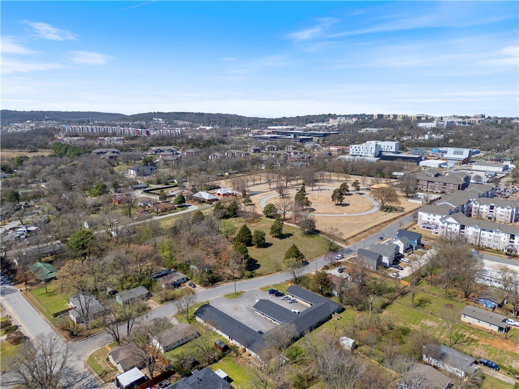 Apartment in Fayetteville, Arkansas, United States 4 - 18179346