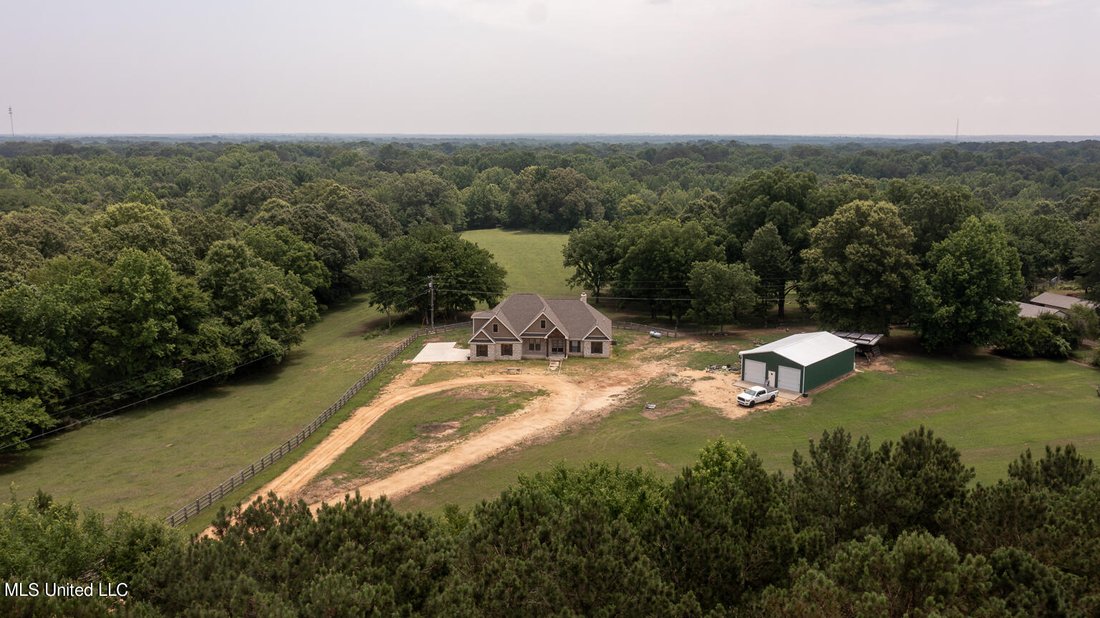 Haus in Courtland, Mississippi, Vereinigte Staaten 2 - 18178972