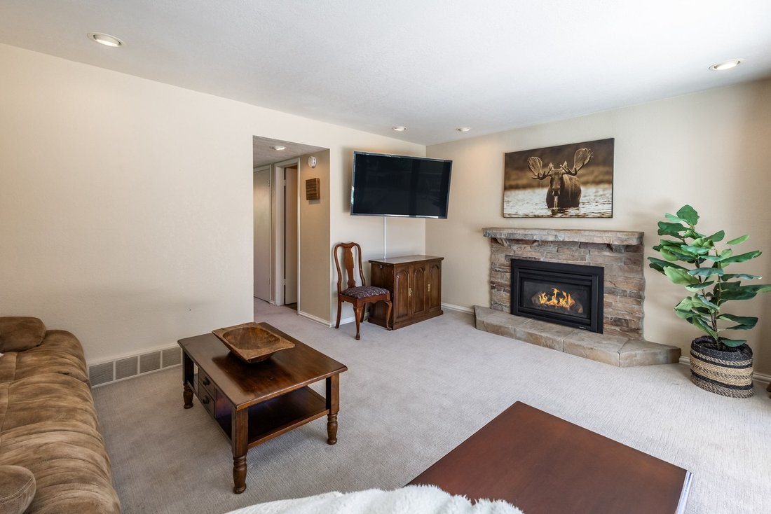 Townhouse in Park City, Utah, United States 4 - 18178998