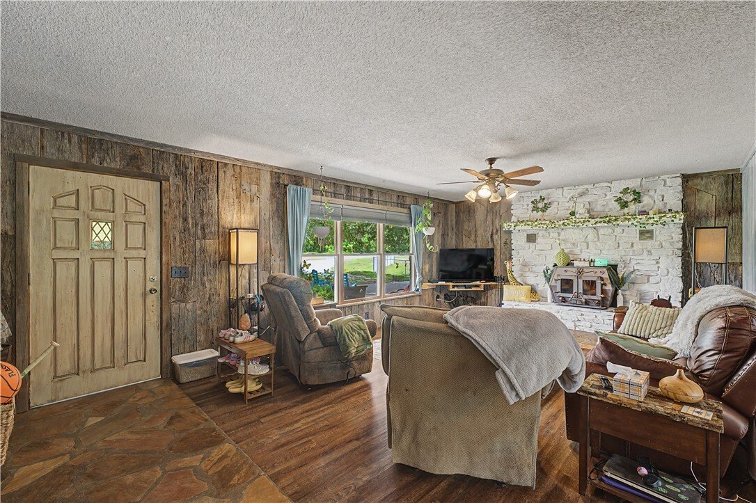 House in Johnson, Arkansas, United States 4 - 18179548