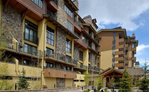 Condo in Vail, Colorado, United States 1