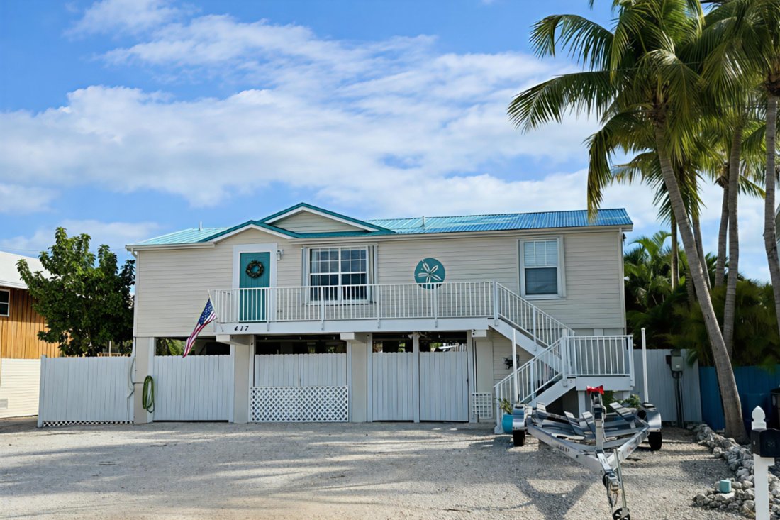 House in Big Pine Key, Florida, United States 5 - 18181279