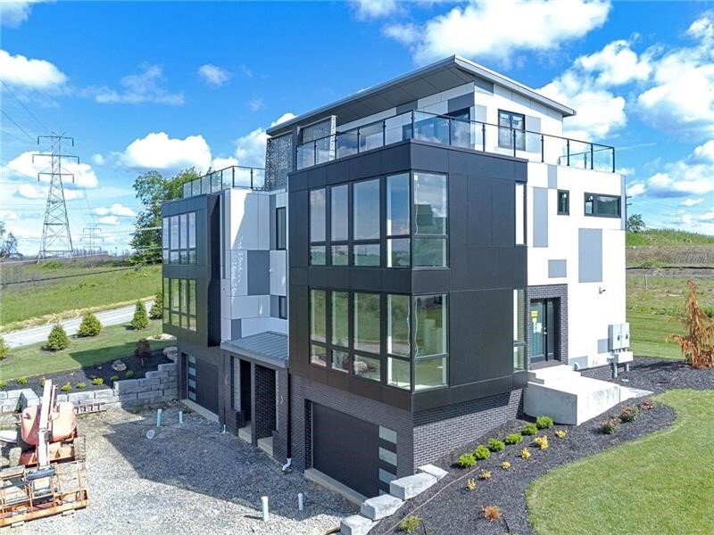 Appartement à Murrysville, Pennsylvanie, États-Unis 5 - 18180514