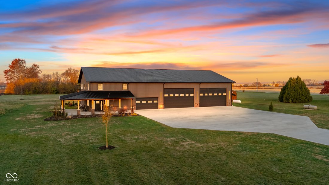 House in Greenfield, Indiana, United States 1 - 18177236