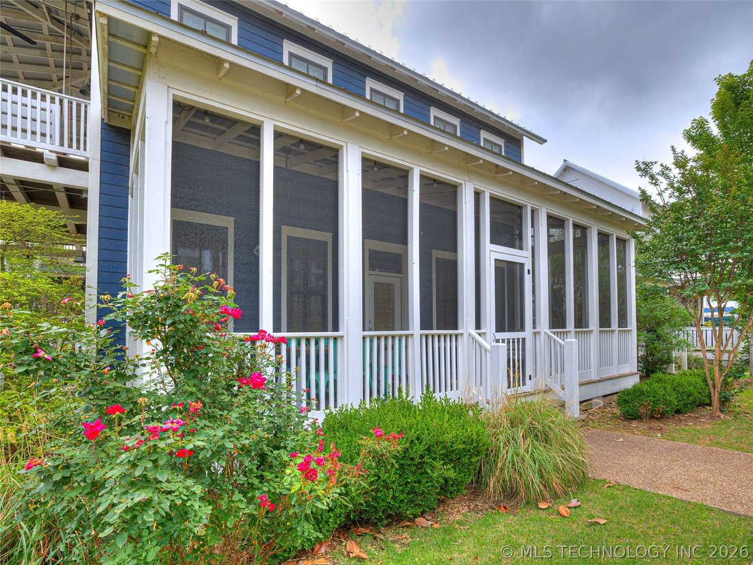 House in Carlton Landing, Oklahoma, United States 5 - 18178230