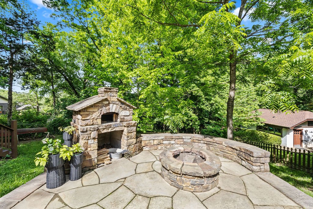 House in Fayetteville, Arkansas, United States 4 - 18179574