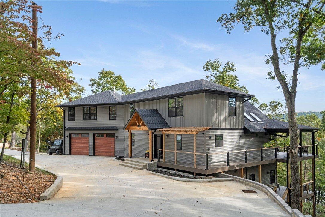 House in Garfield, Arkansas, United States 1 - 18179759
