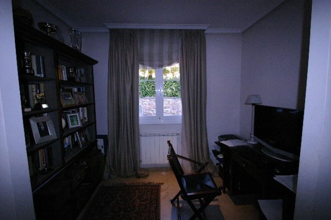 Chalet in Hortaleza, Madrid, Spain 4 - 17547551