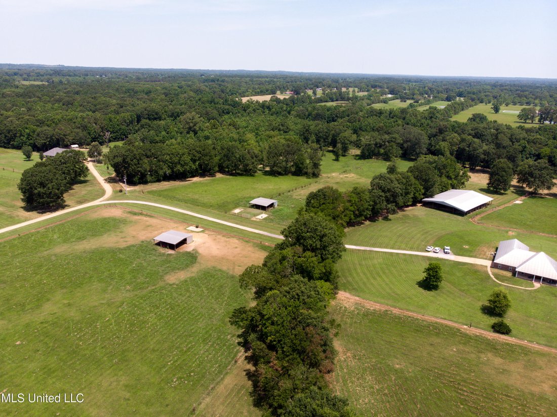 House in Terry, Mississippi, United States 2 - 18178908