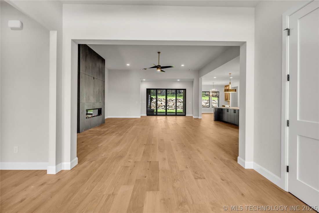 House in Tulsa, Oklahoma, United States 5 - 18178526